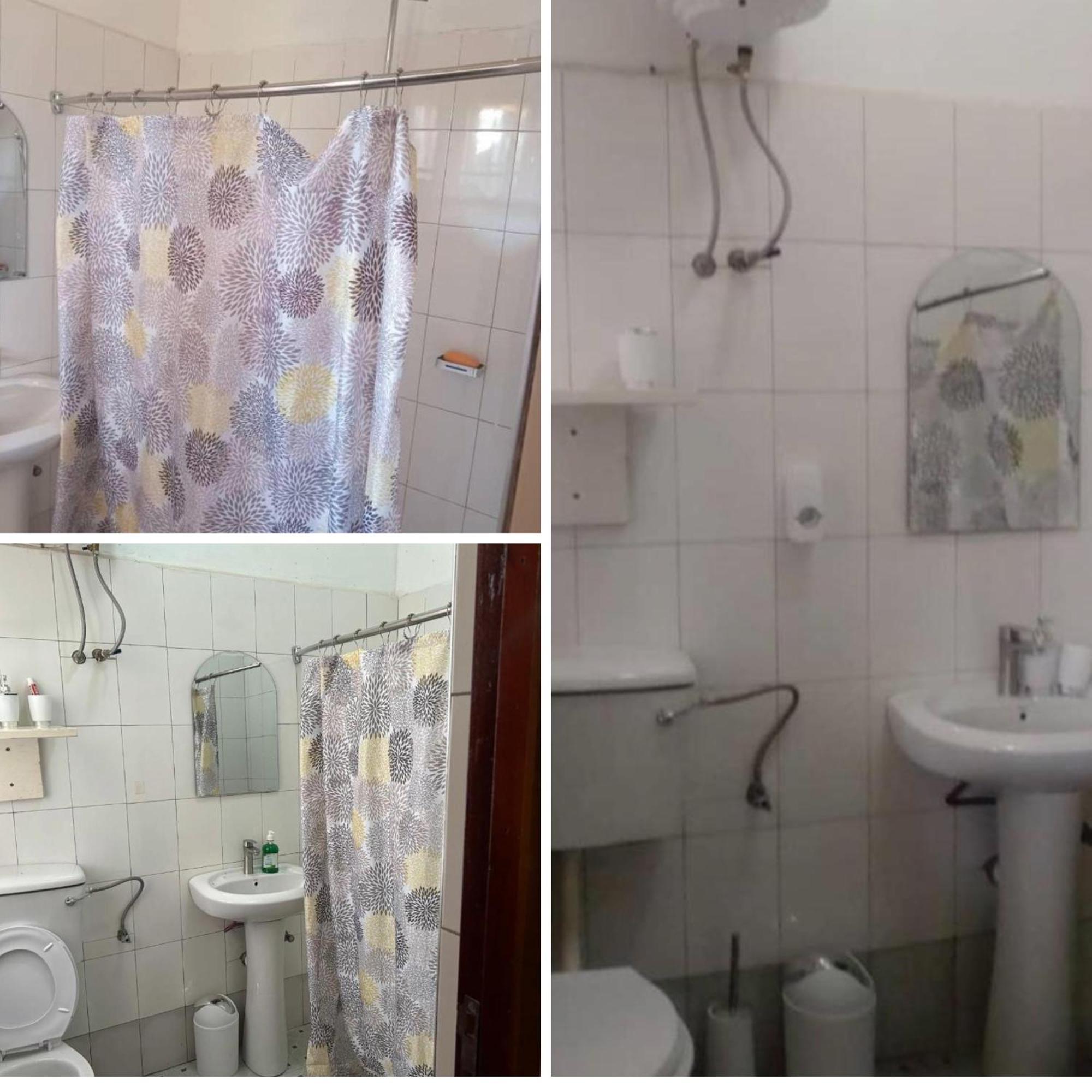 The Abode Apartments Lake View & Breakfast Suite Near Beach Entebbe Kültér fotó